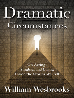 cover image of Dramatic Circumstances